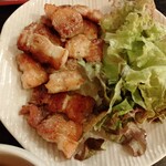 Kankoku Ryouri Izakaya Toban - 