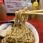 ラーメン鷹の目 - 