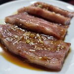 焼肉幸泉 - 