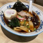 Ramen Kamo Nabe Jumpei - 