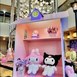 インプレイス 3-3 - 内観マイメロディとクロミ