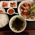 韓国料理居酒屋 土房 - 