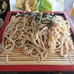 Teuchi Udon Soba Kamiya - 