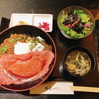 個室焼肉 富士門 恵比寿 - 