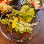 赤身焼肉 あかつき - 