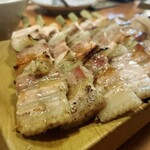 Yakiniku Kushi Rokki- - 