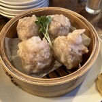 シュウマイルンバ - 