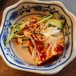 赤身焼肉 あかつき - 