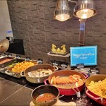 インプレイス 3-3 - 名古屋名物