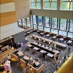 インプレイス 3-3 - ３階から撮影したインプレイス3-3