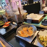 インプレイス 3-3 - 