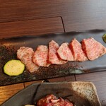 赤身焼肉 あかつき - 