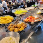 インプレイス 3-3 - フルーツetc．