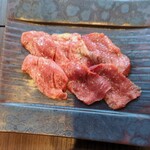 赤身焼肉 あかつき - 