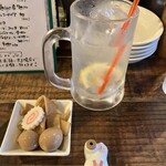 シュウマイルンバ - 