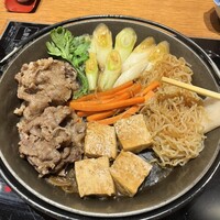 豚捨 KITTE丸の内店 - 