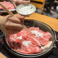 豚捨 KITTE丸の内店 - 