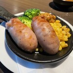 ヒッコリー 本店 - 