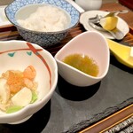 日本料理 「源氏」 - 