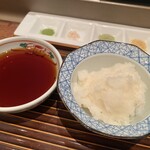 日本料理 「源氏」 - 