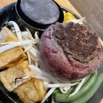 ヒッコリー 本店 - 