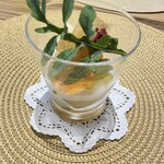 Le vrai - 夏な前菜