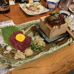 ふく手羽 鳥栖本店 - 