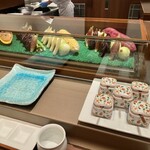 日本料理 「源氏」 - 