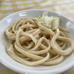 みうらうどん - 