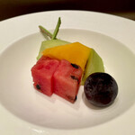 日本料理 「源氏」 - 