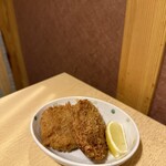 マグロと信玄どり 完全個室 伊勢屋 - 