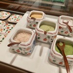 日本料理 「源氏」 - 