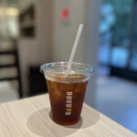 DOUTOR COFFEE SHOP - 