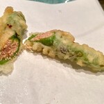 日本料理 「源氏」 - 