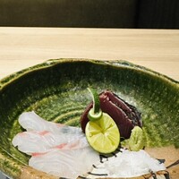 高級和食 札幌 宮川 梅田店 - 