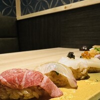 高級和食 札幌 宮川 梅田店 - 