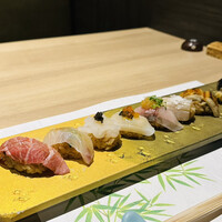高級和食 札幌 宮川 梅田店 - 