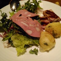 イゾラ ブル - 