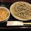 蕎麦切り 春のすけ