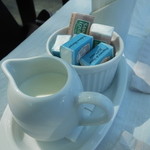 アルチザン・パティシエ・イタバシ - 