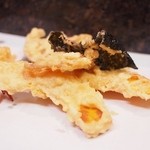 天ぷら ちはら - 