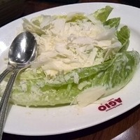 マーケットレストラン AGIO ルミネ横浜店 - 