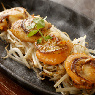 鉄板焼きダイニング 絆_1