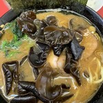 ラーメン 杉田家 本店 - 