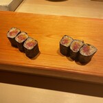 Sushi Shin - 