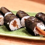 花いち - 干ぴょう巻