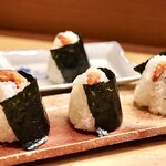 花いち - 無敵の天むす