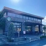 Starbucks Coffee Kuwana Sanshipaku Ten