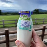 大山まきば みるくの里 - 