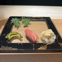 渋谷 鮨 スブリム TOKYO - 